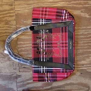 BNWT Victoria's Secret bag